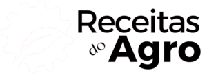 Logo receitas do agro